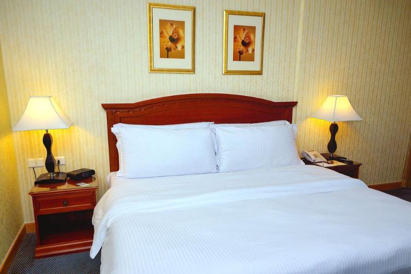 דמאם Swiss International Al Hamra Hotel מראה חיצוני תמונה